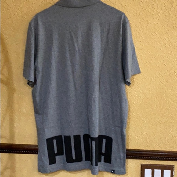 Puma Shirt - Picture 3 of 3